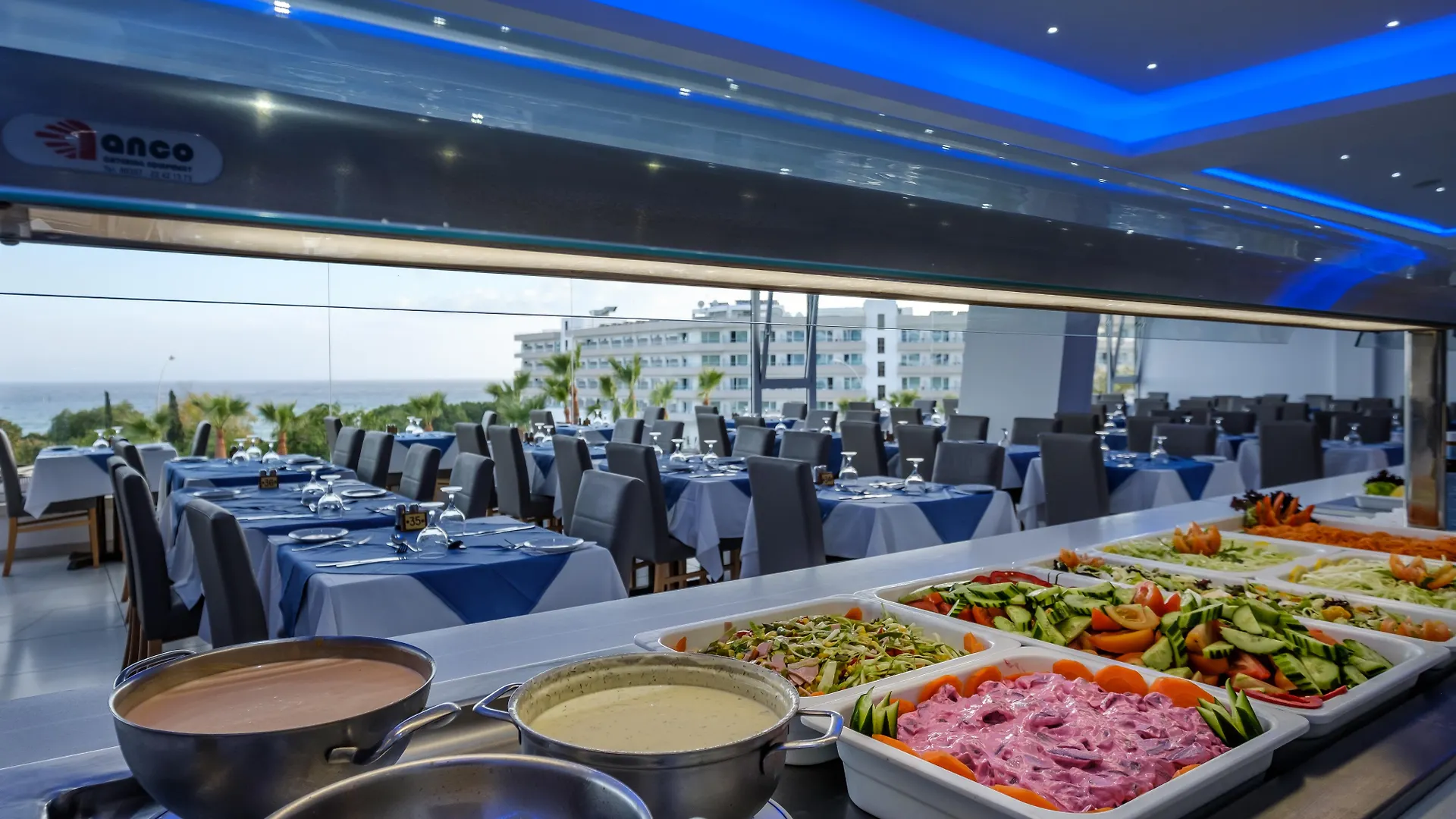 **** Hotel Cyprotel Florida Ayia Napa Cipru