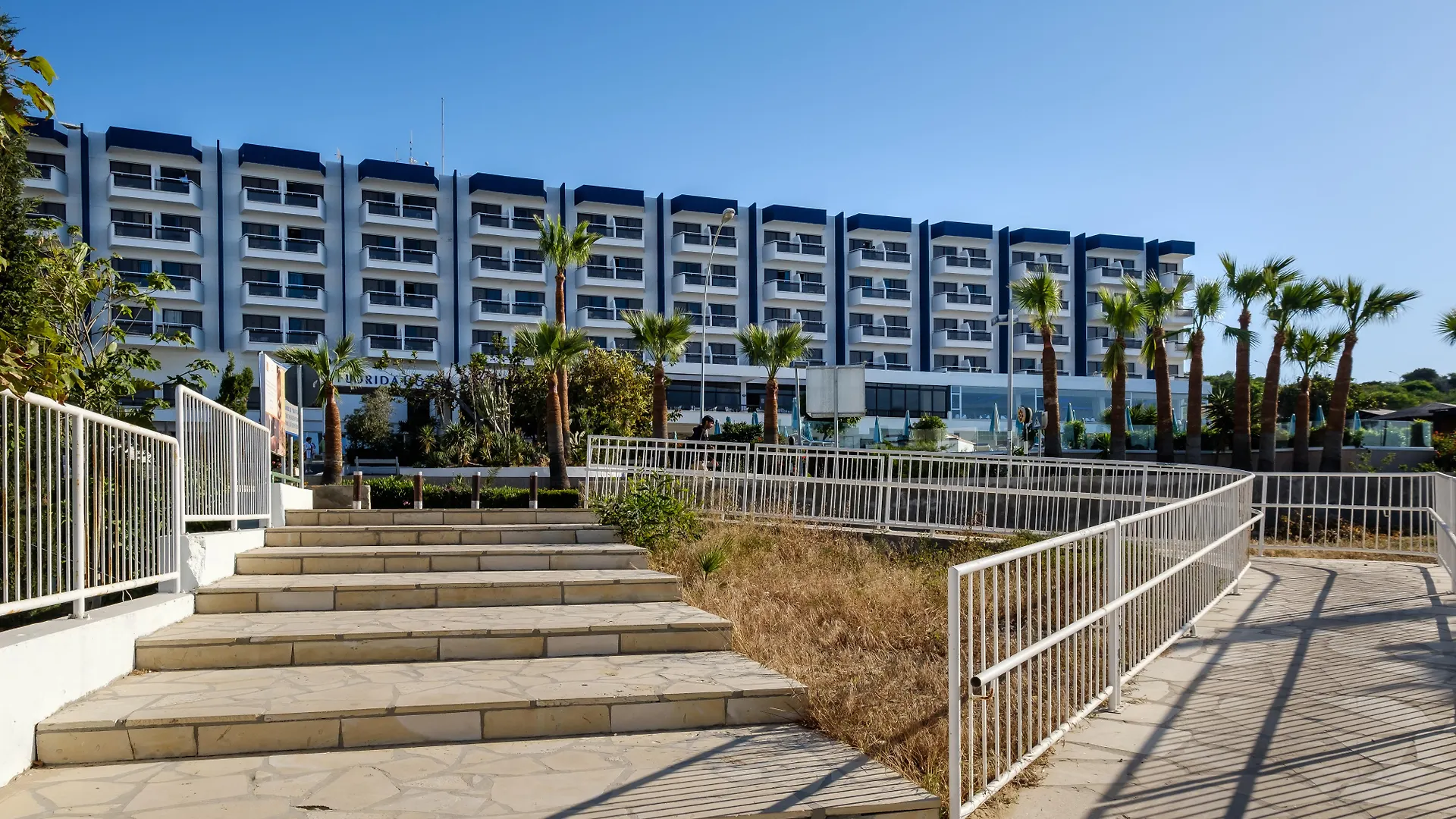 Hotel Cyprotel Florida Ayia Napa