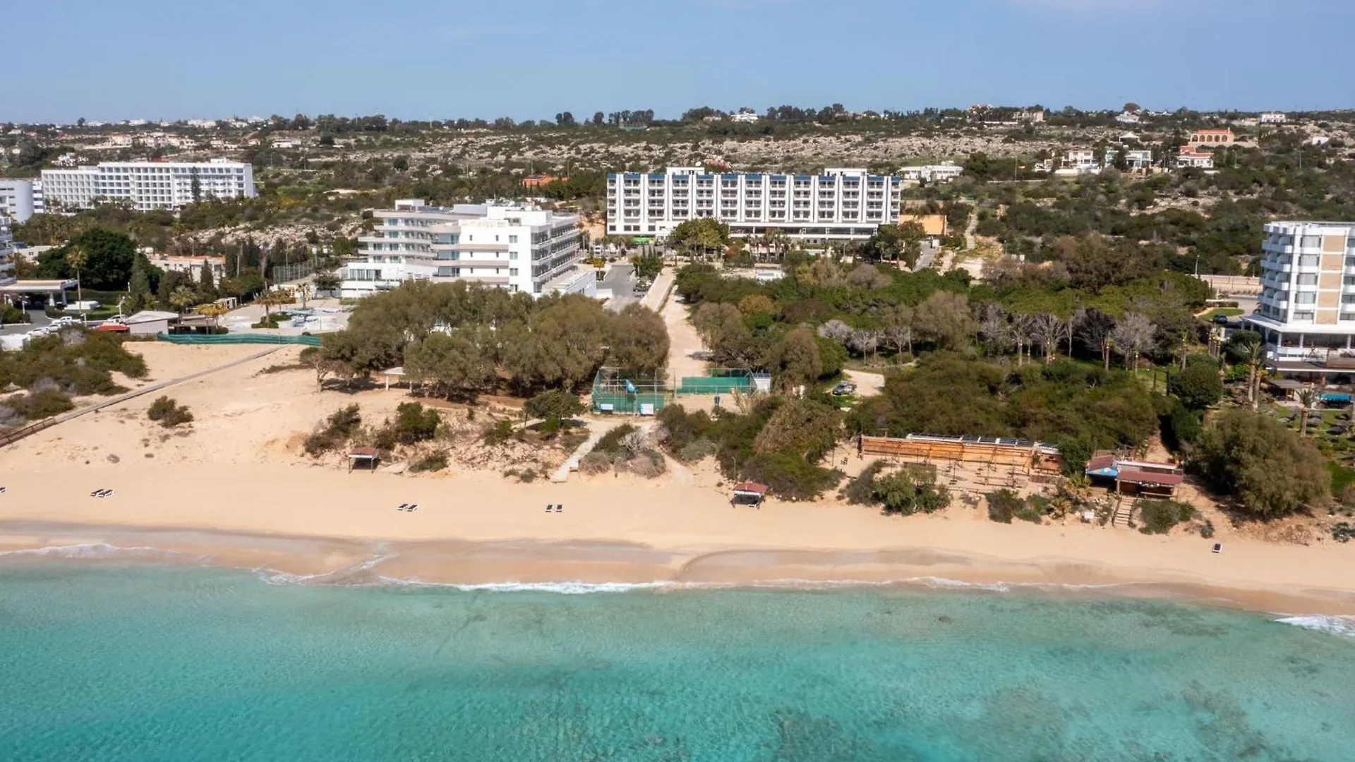 Cyprotel Florida Ayia Napa