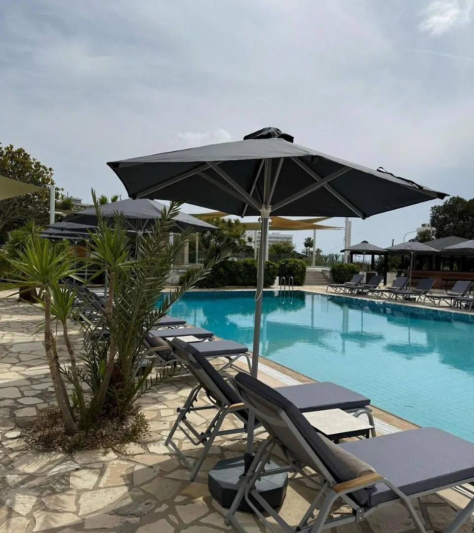 Hotel Cyprotel Florida Ayia Napa