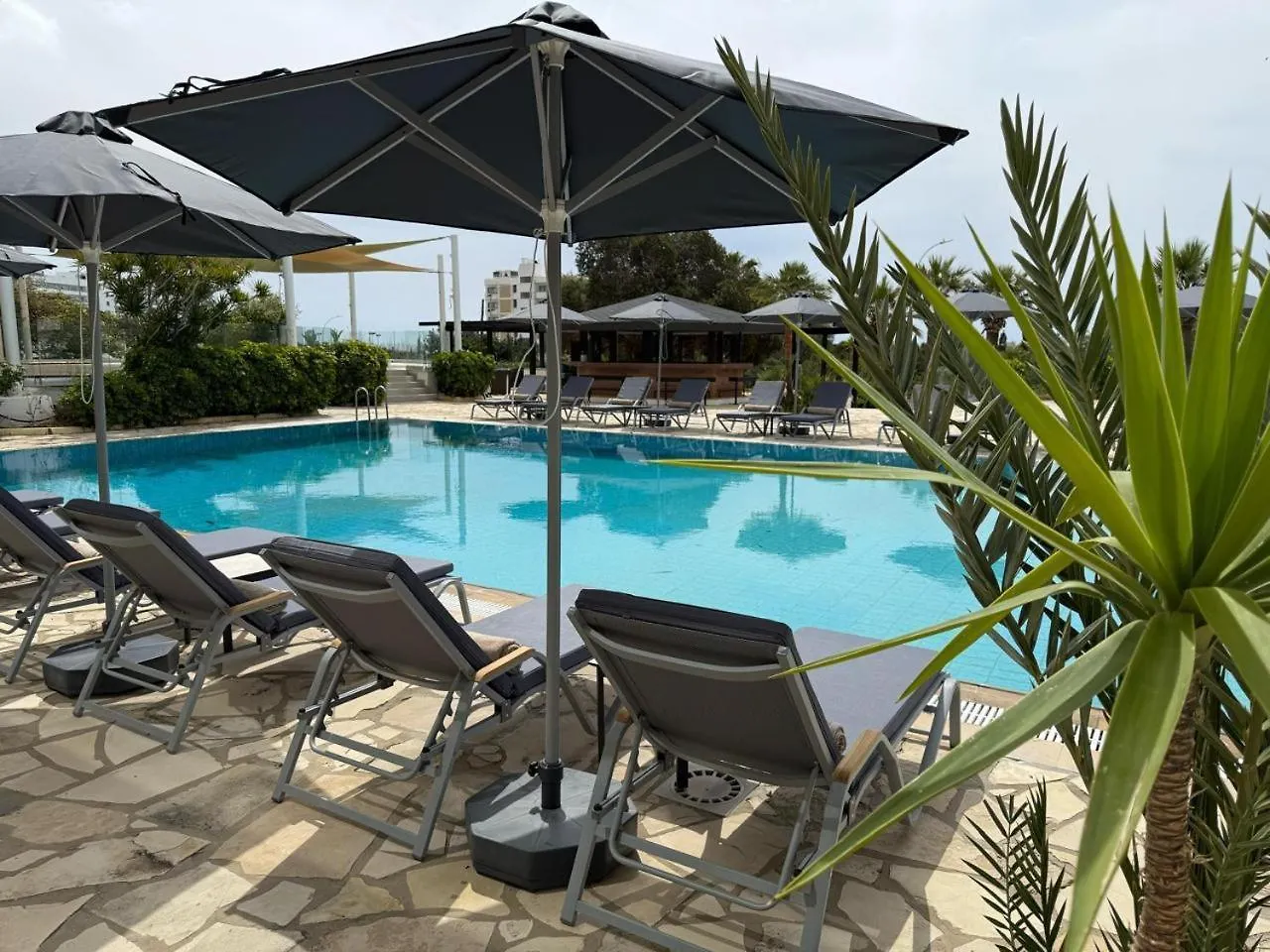 Cyprotel Florida Ayia Napa Hotel