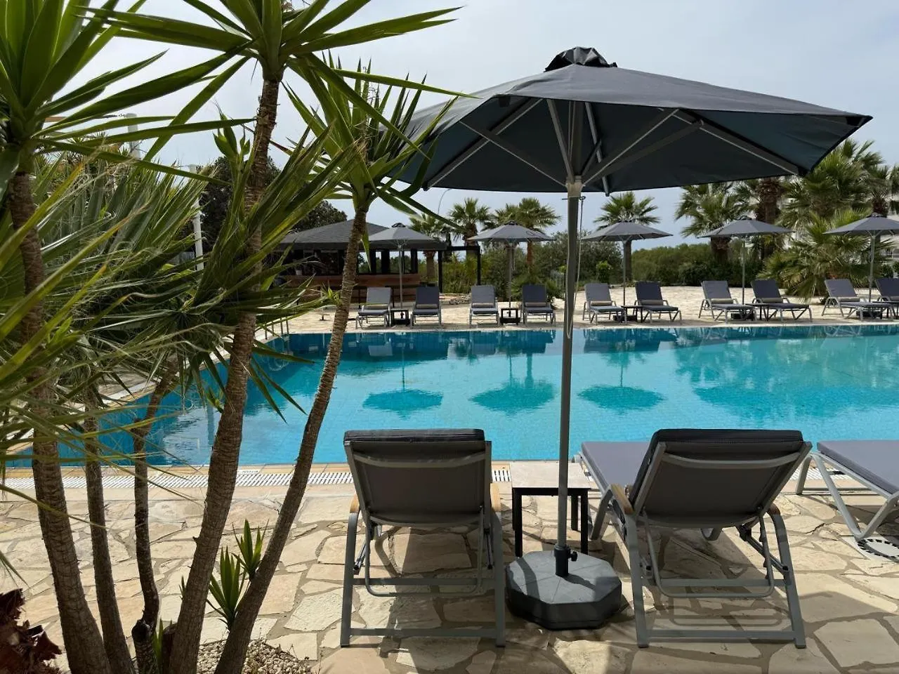 Cyprotel Florida Ayia Napa Hotel