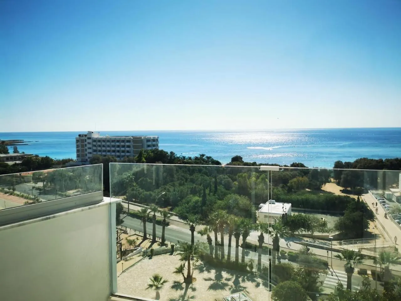 Hotel Cyprotel Florida Ayia Napa