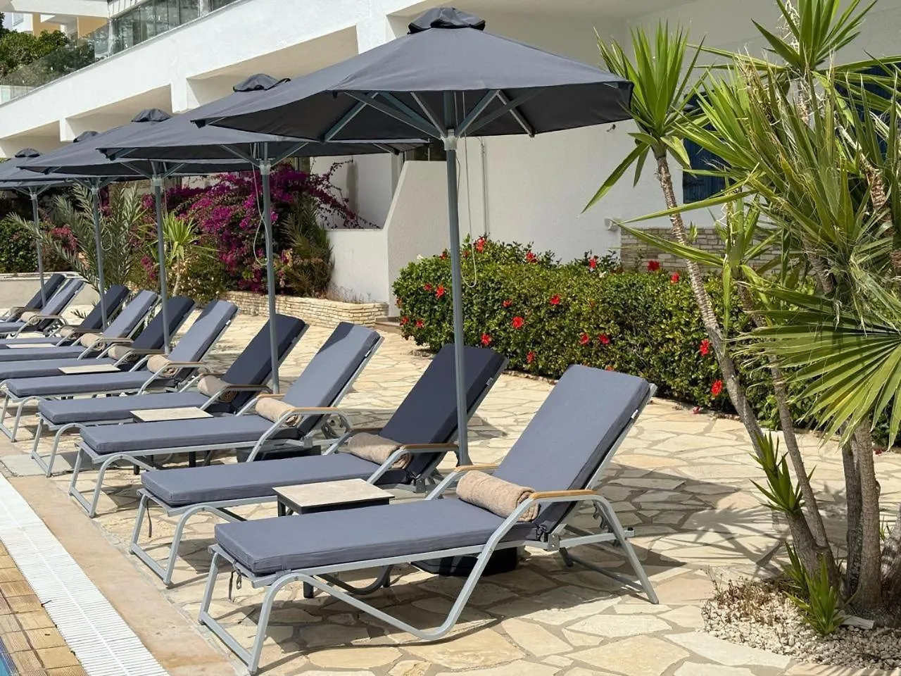 Cyprotel Florida Ayia Napa Cipru
