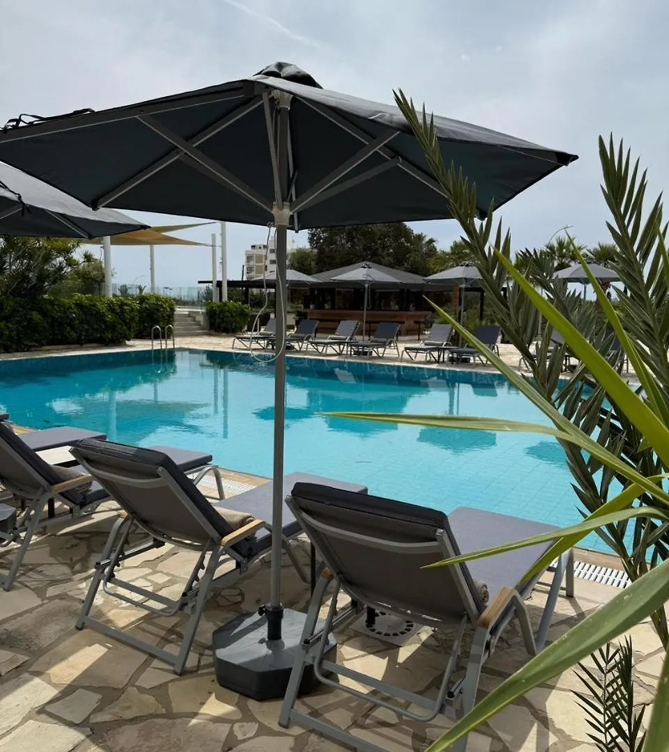 Hotel Cyprotel Florida Ayia Napa