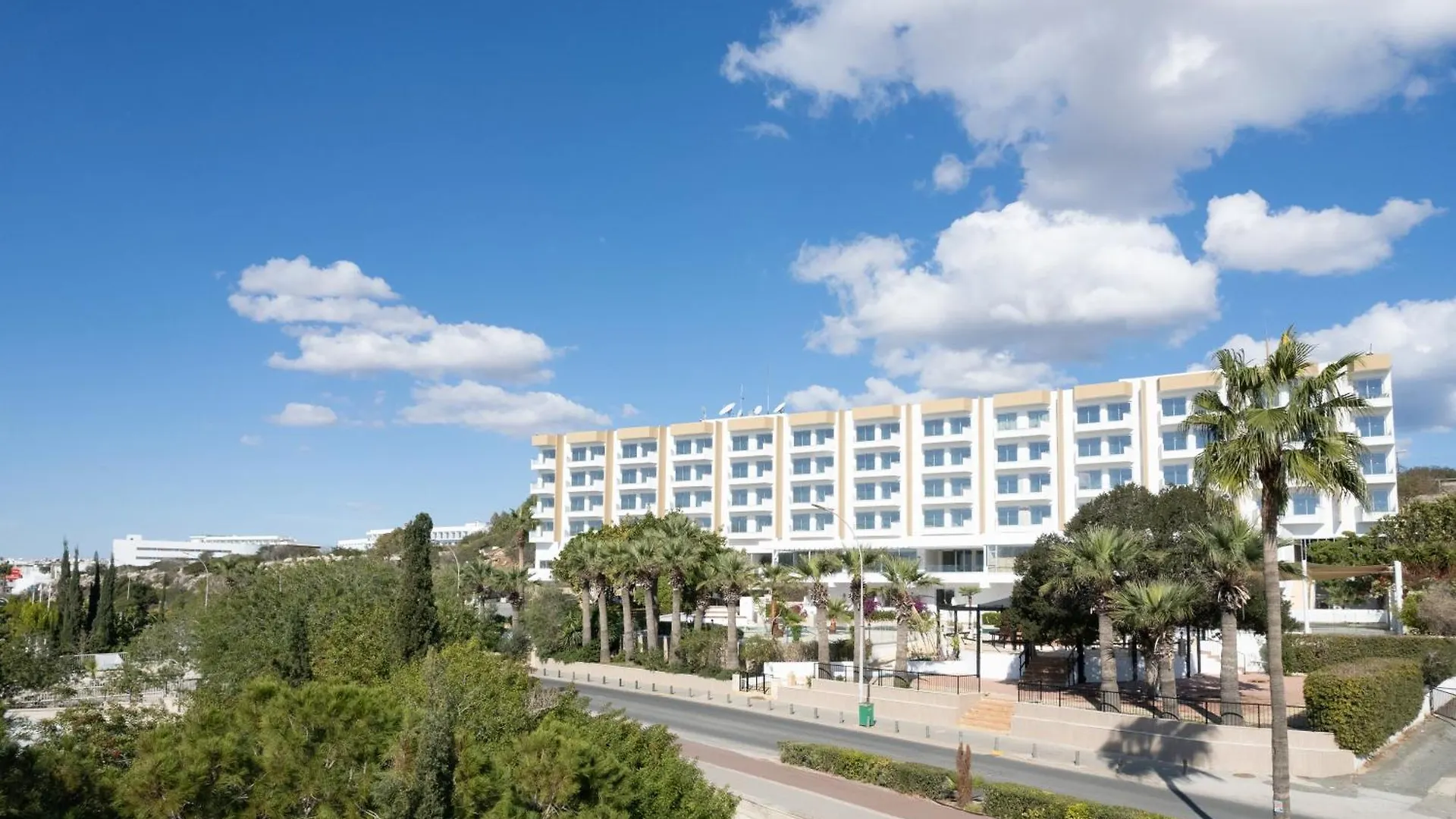 Cyprotel Florida Ayia Napa Hotel