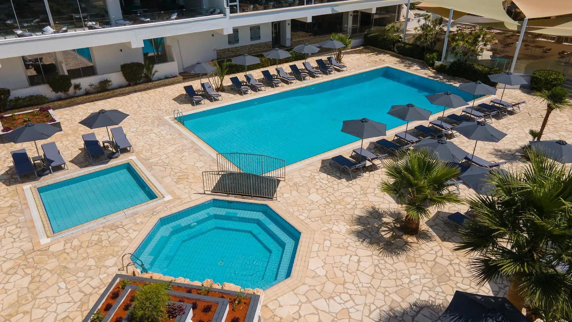 Cyprotel Florida Ayia Napa Hotel