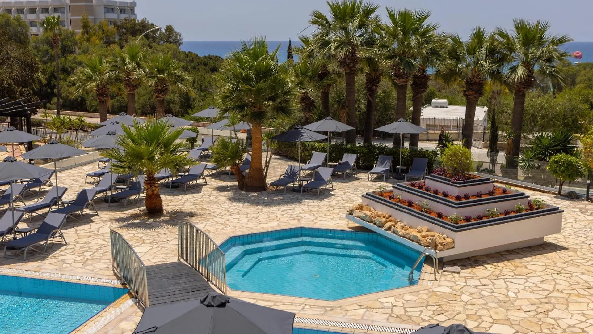 Cyprotel Florida Ayia Napa Hotel