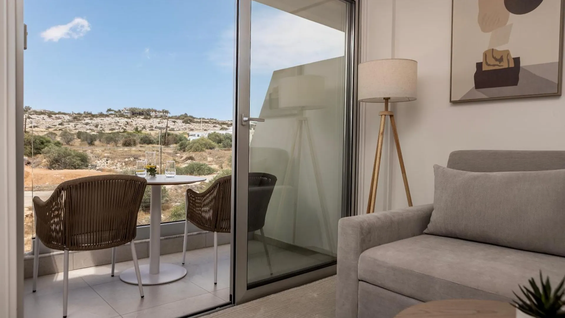 **** Hotel Cyprotel Florida Ayia Napa Cipru