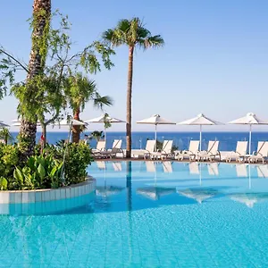 Atlantica Sungarden Айя-Напа