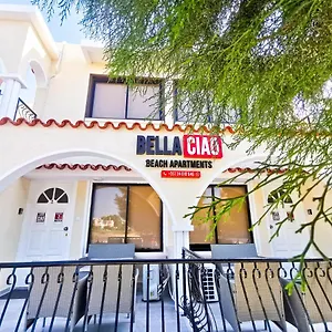 Bella Ciao Beach Livadhia