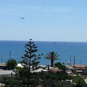  Appartement Pelides Chypre