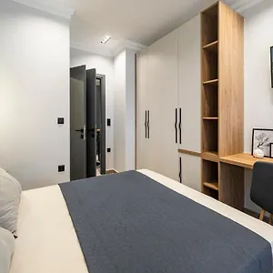 Ares Penthouse Θεσσαλονίκη