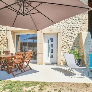  Hébergement de vacances La Mottiniere France