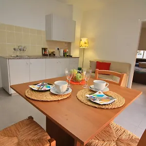  Appartement P. Ioannou Flats Chypre