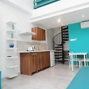 Rainbow Appartement