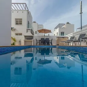 Nissini 2 Villa