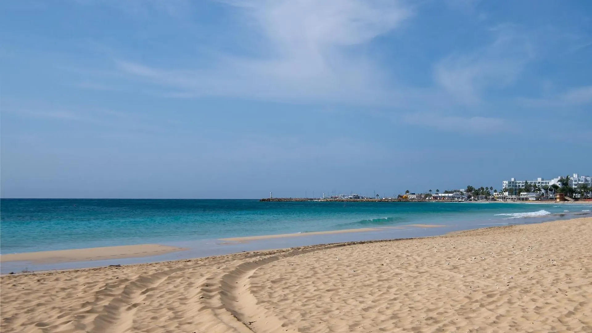 Hotel Cyprotel Florida Ayia Napa