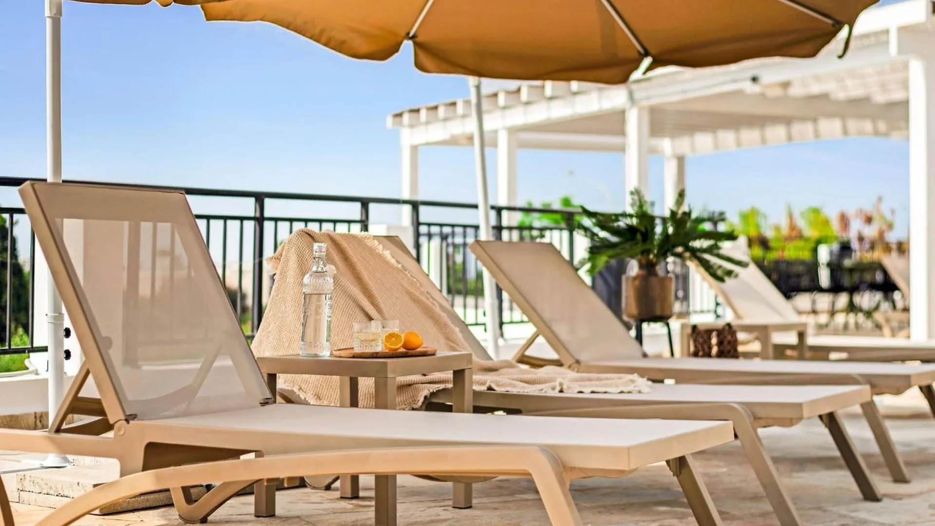 Hotel Cyprotel Florida Ayia Napa