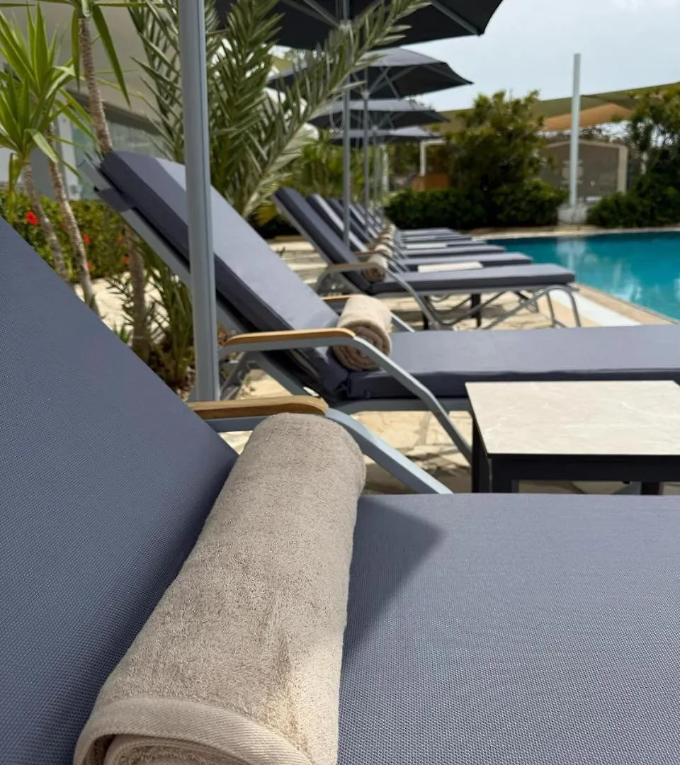 Cyprotel Florida Ayia Napa Hotel